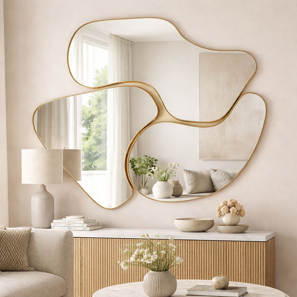 სარკე IDEA012-2